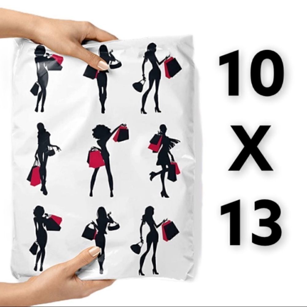 Poly mailers  - Picture 7 of 16